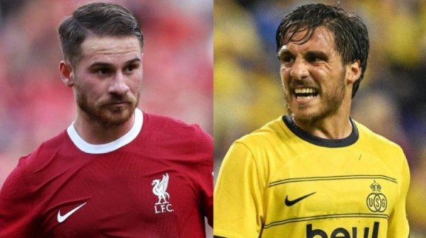 麦卡哥哥:咱们个子王人不高,速率也不快,但总能找到破门的见地